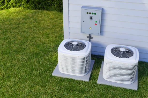 Best HVAC Retrofitting and Upgrading in Simonton Lake, IN