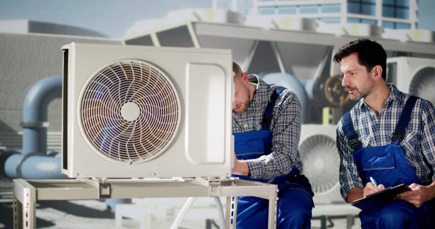 Trusted Simonton Lake, IN HVAC Experts