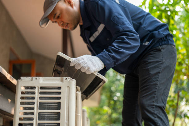Best Commercial HVAC in Simonton Lake, IN