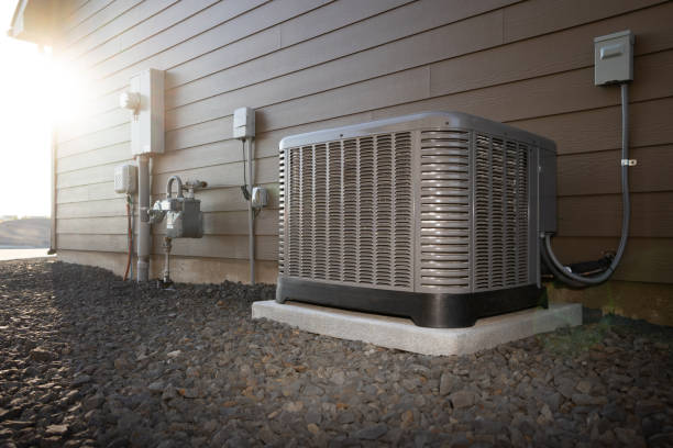 Best Seasonal HVAC Services in Simonton Lake, IN